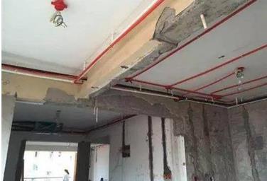 大祥漏水维修 墙面漏水怎么办呢?墙面漏水的原因?